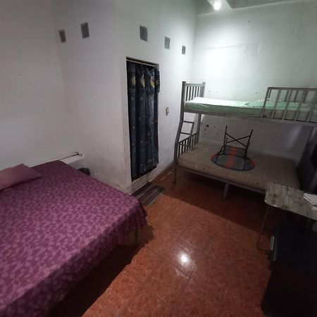Hostal Santa Marta La Union Luaran gambar