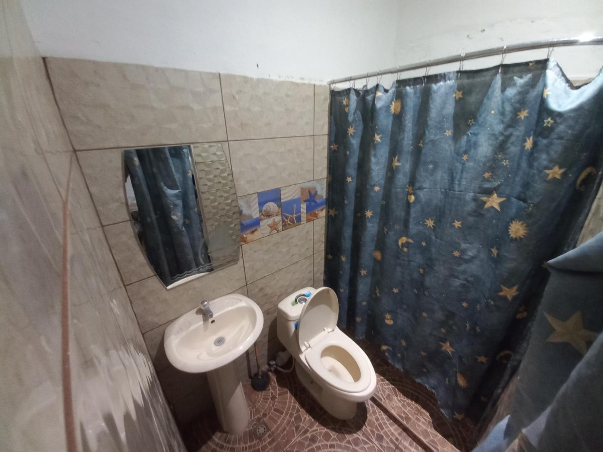 Hostal Santa Marta La Union Luaran gambar